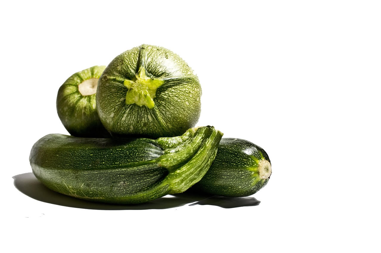 Le zucchine