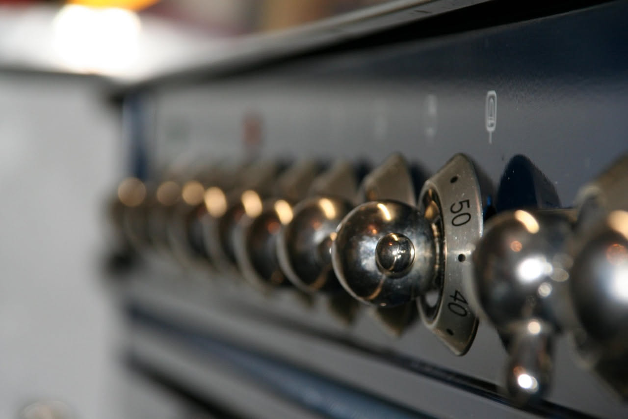 Lezione 31 - Conoscere il proprio forno: statico e ventilato