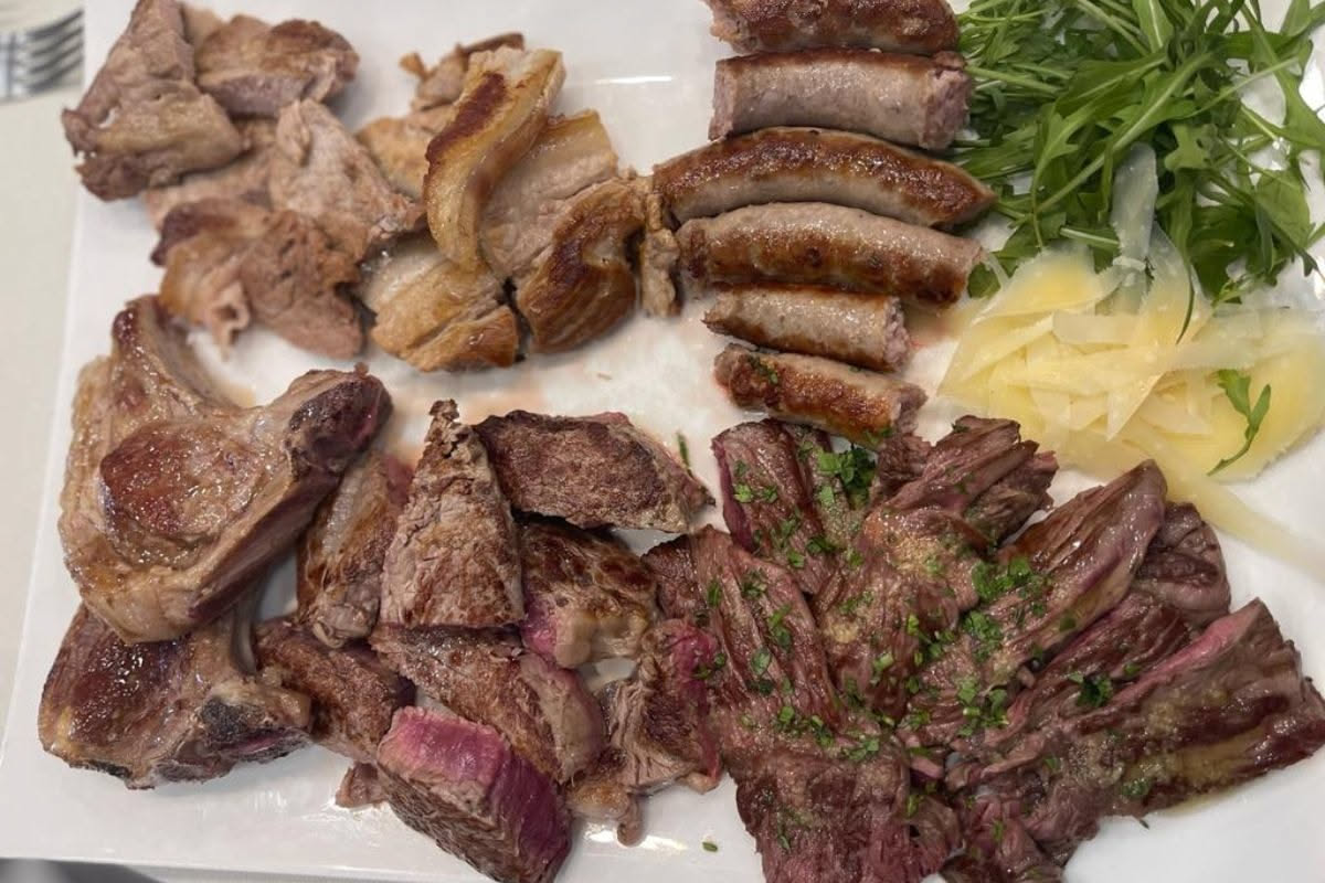 Lezione 41 - I tagli della carne rossa: guida pratica