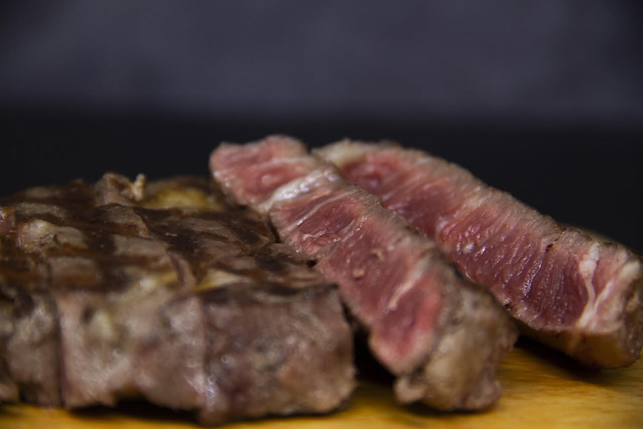 Lezione 42 - La cottura della bistecca: i gradi di cottura