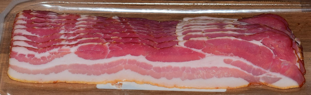 Pancetta di Sarconi