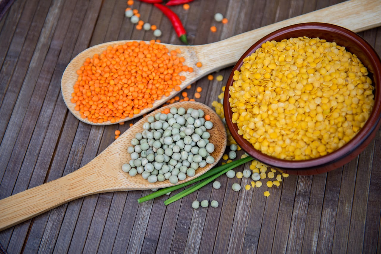 Perché i legumi d'estate si cucinano diversamente: la spiegazione