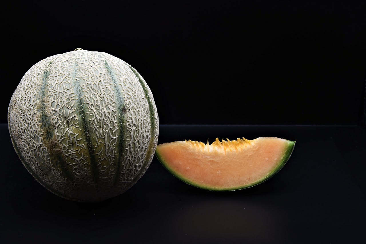 Perché il melone si conserva meglio intero: la spiegazione