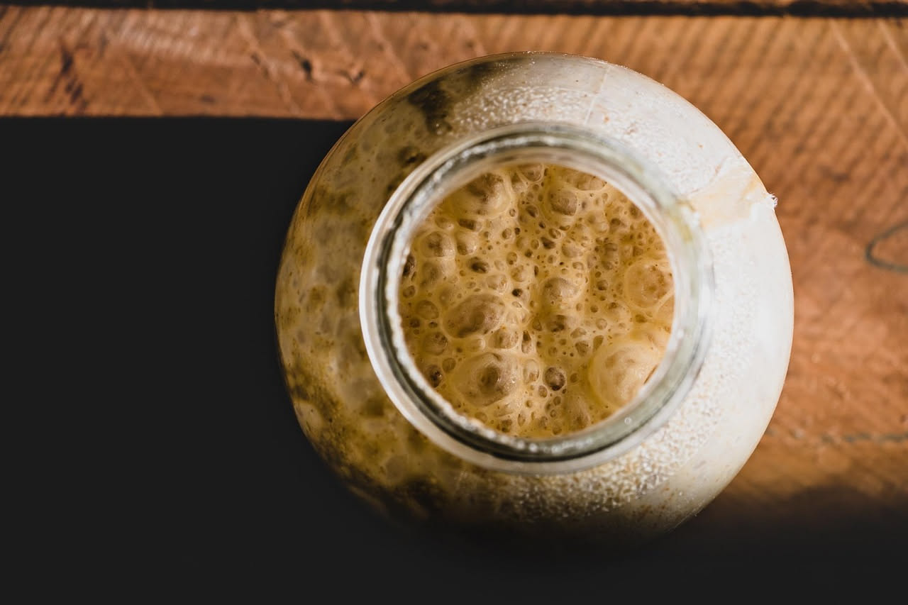 Lezione 57 - Il lievito: madre, di birra, istantaneo