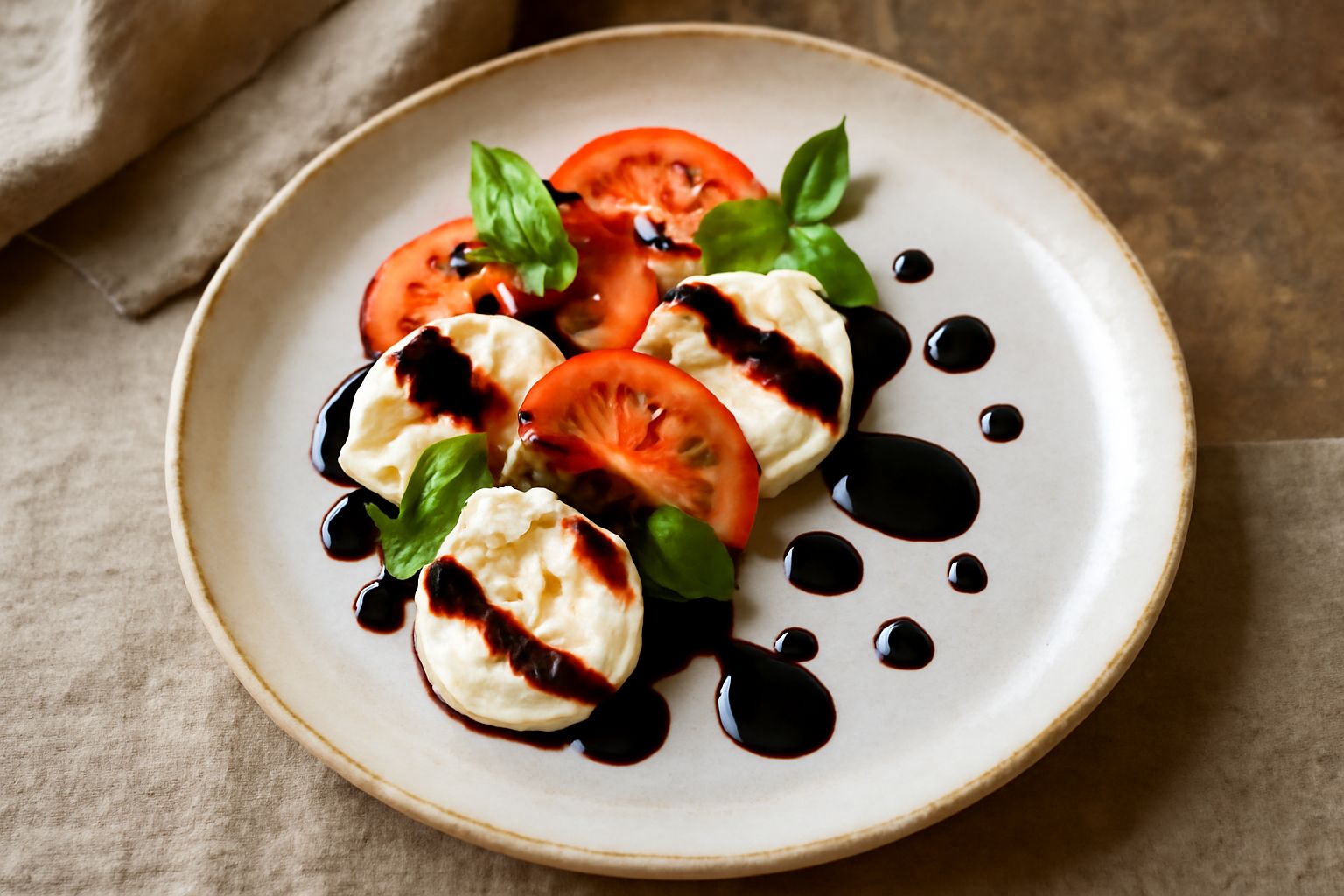Aceto balsamico tradizionale di Modena invecchiato