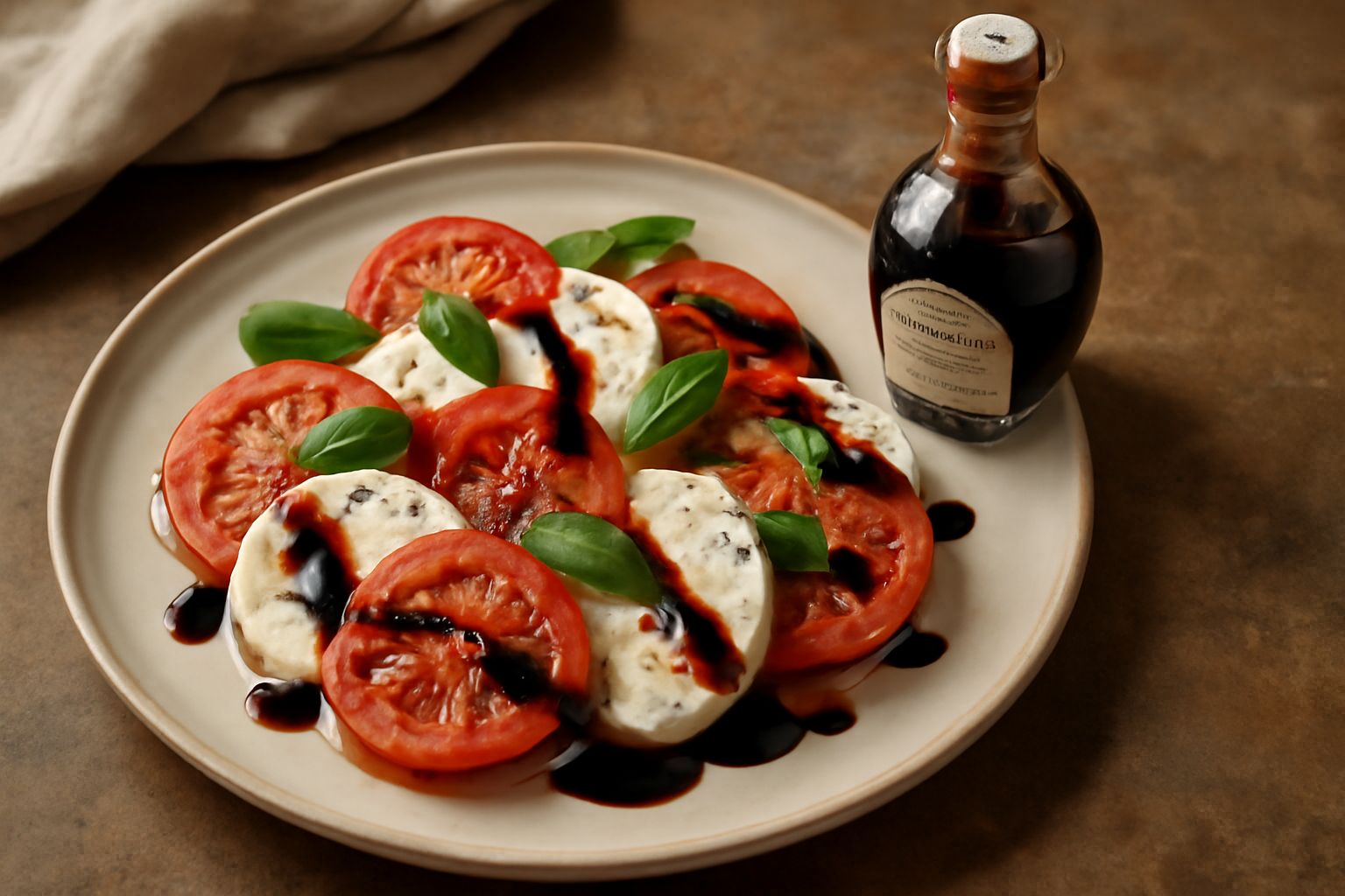 Aceto balsamico tradizionale di Modena invecchiato: come usarlo in cucina