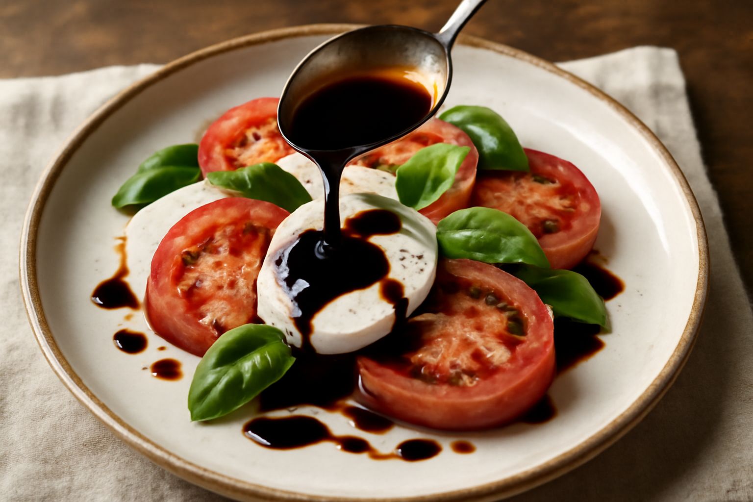 Aceto balsamico tradizionale di Reggio Emilia
