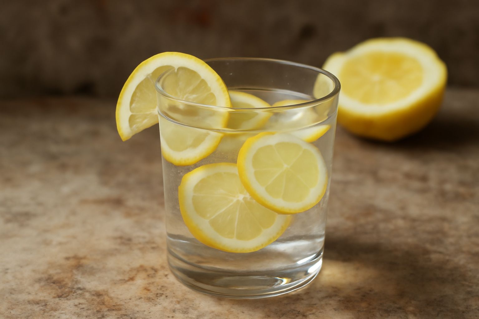Acqua di cedro