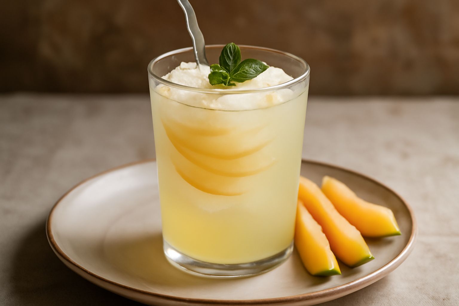 Acqua di Melone