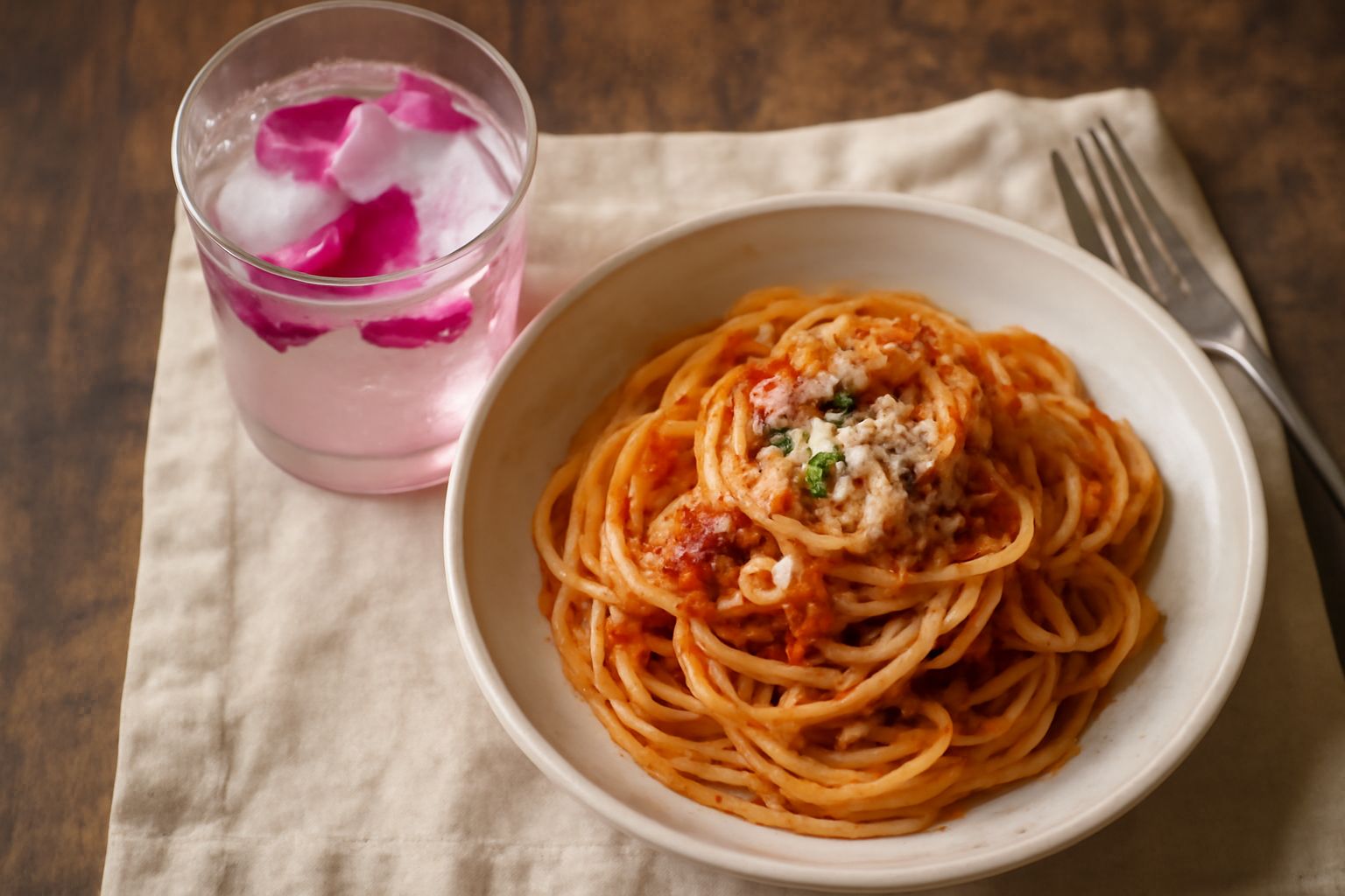 Acqua di rose