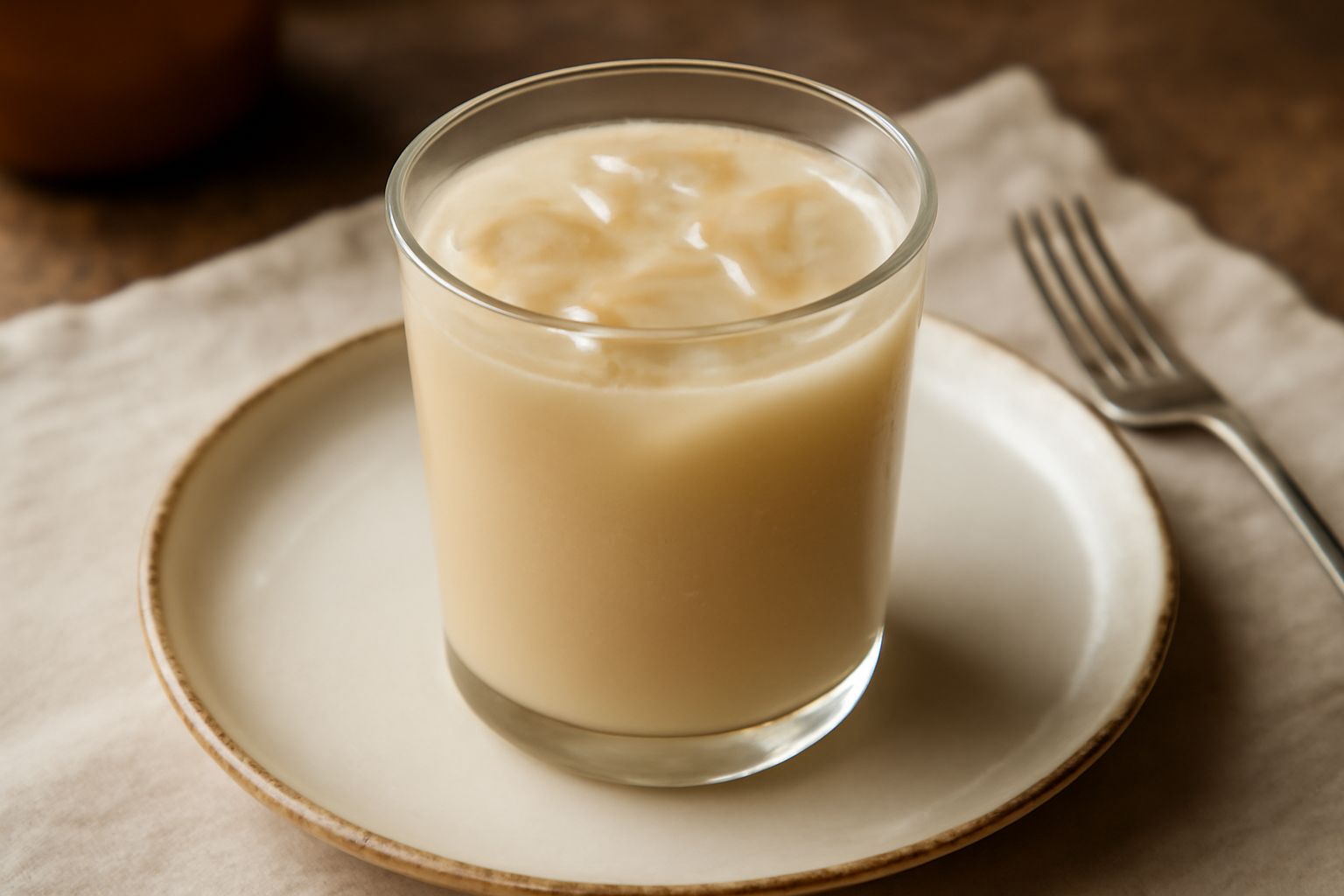 Acqua d'Orzata