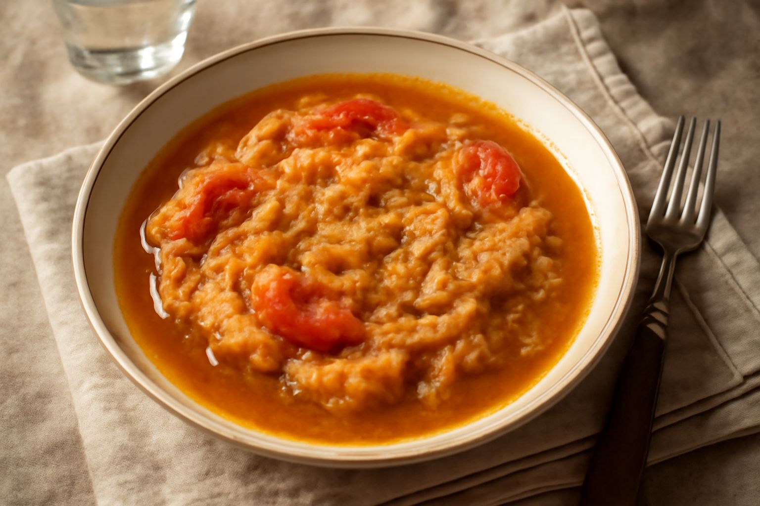 Acquacotta spezzina