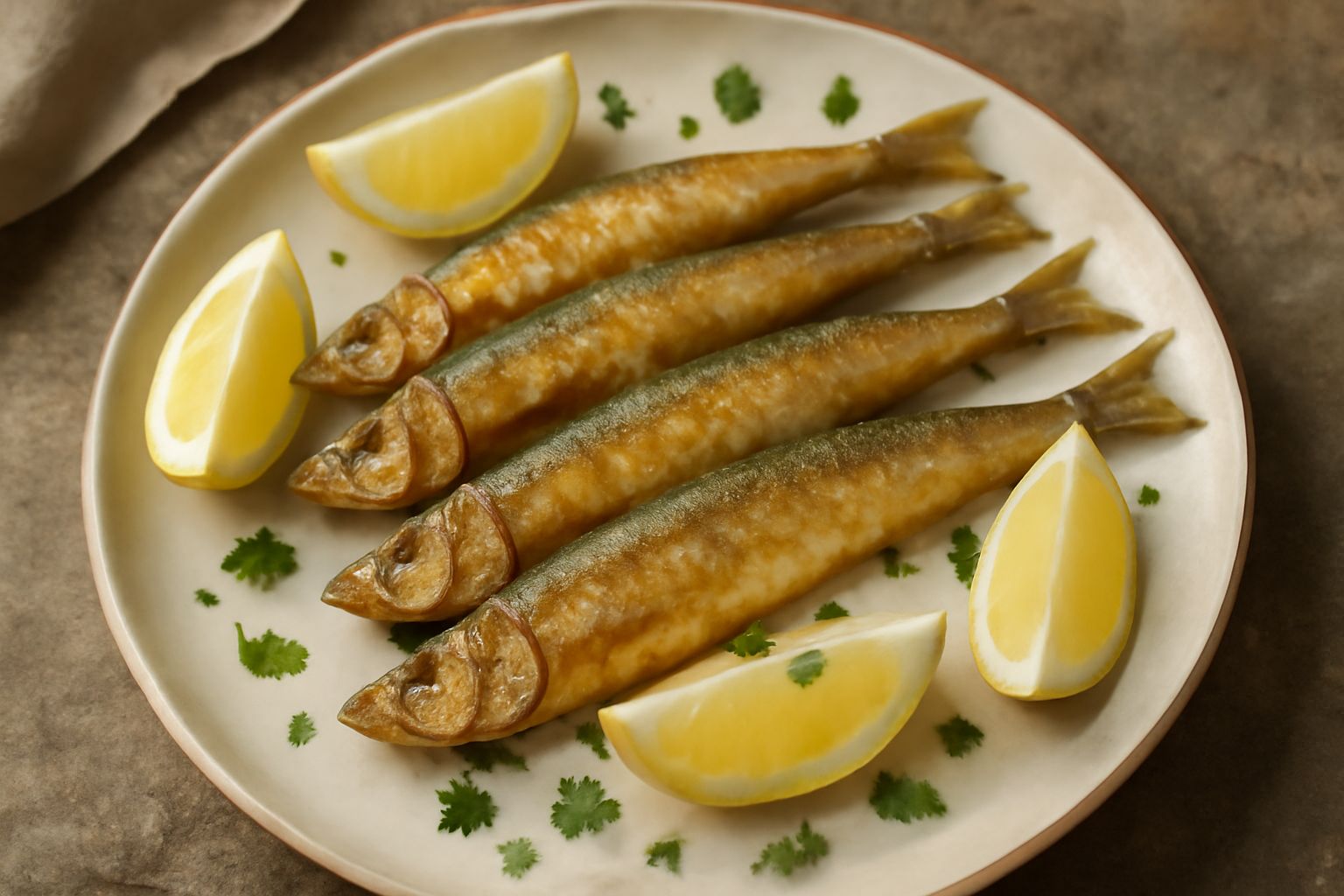 Acquadella fritta