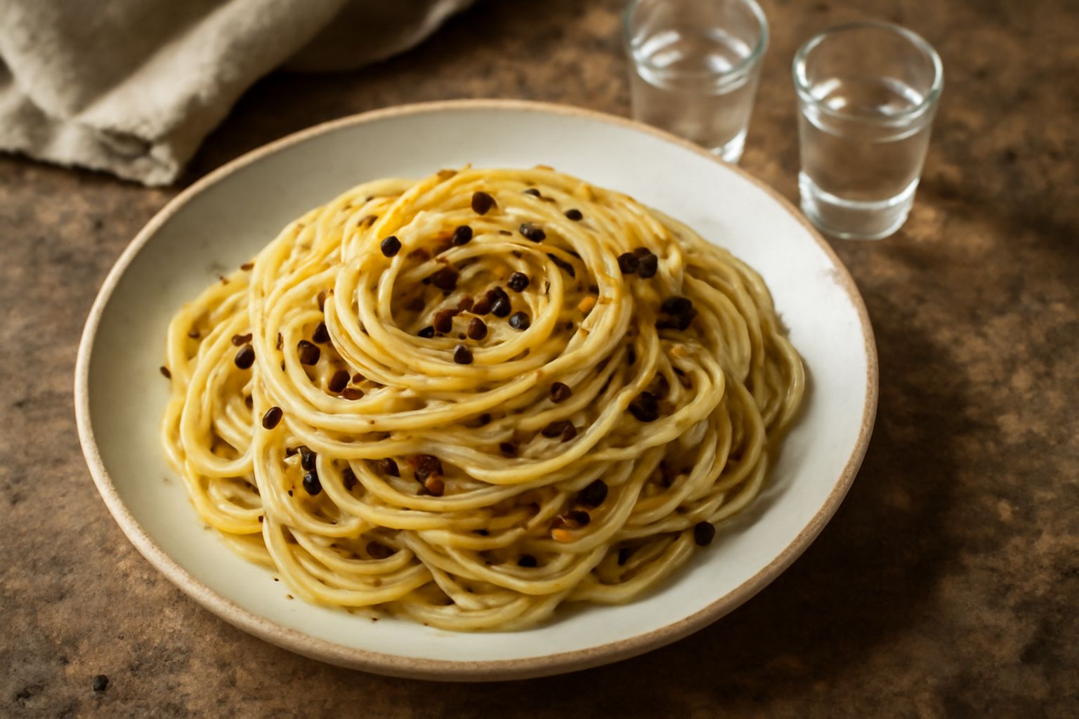 Acquavite di vinaccia