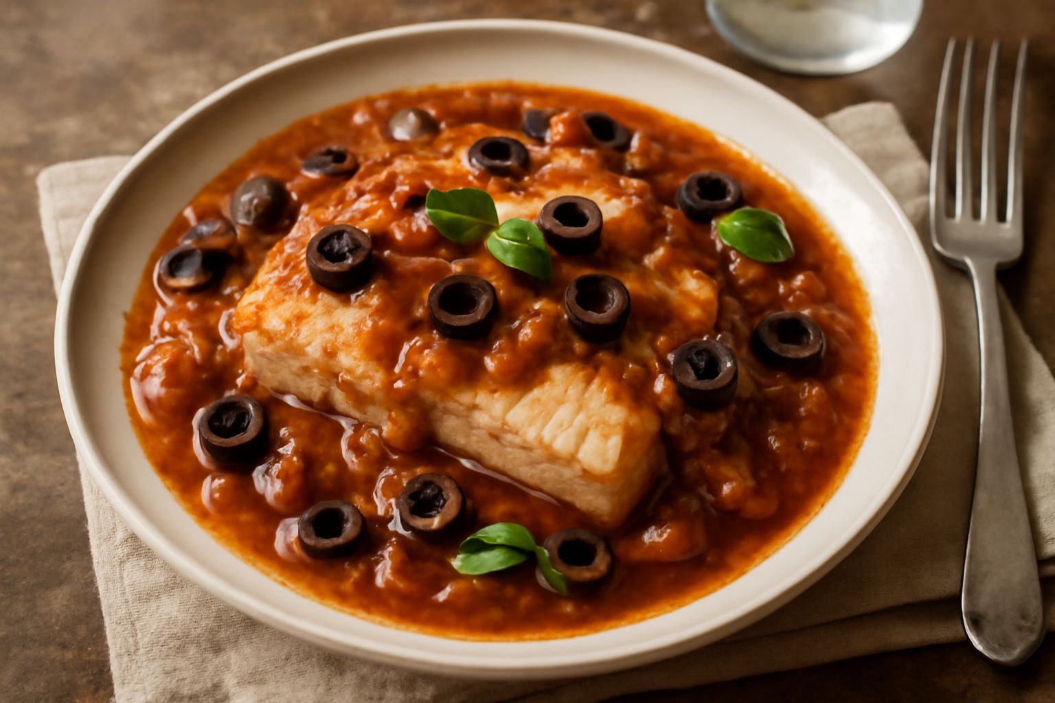 Agghiotta di pesce spada