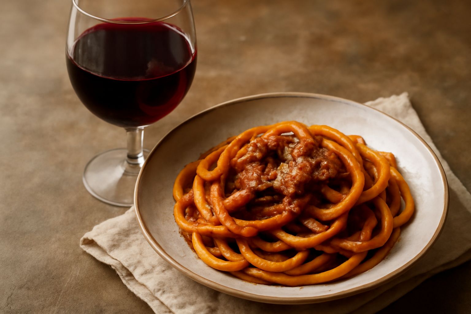 Aglianico del Vulture