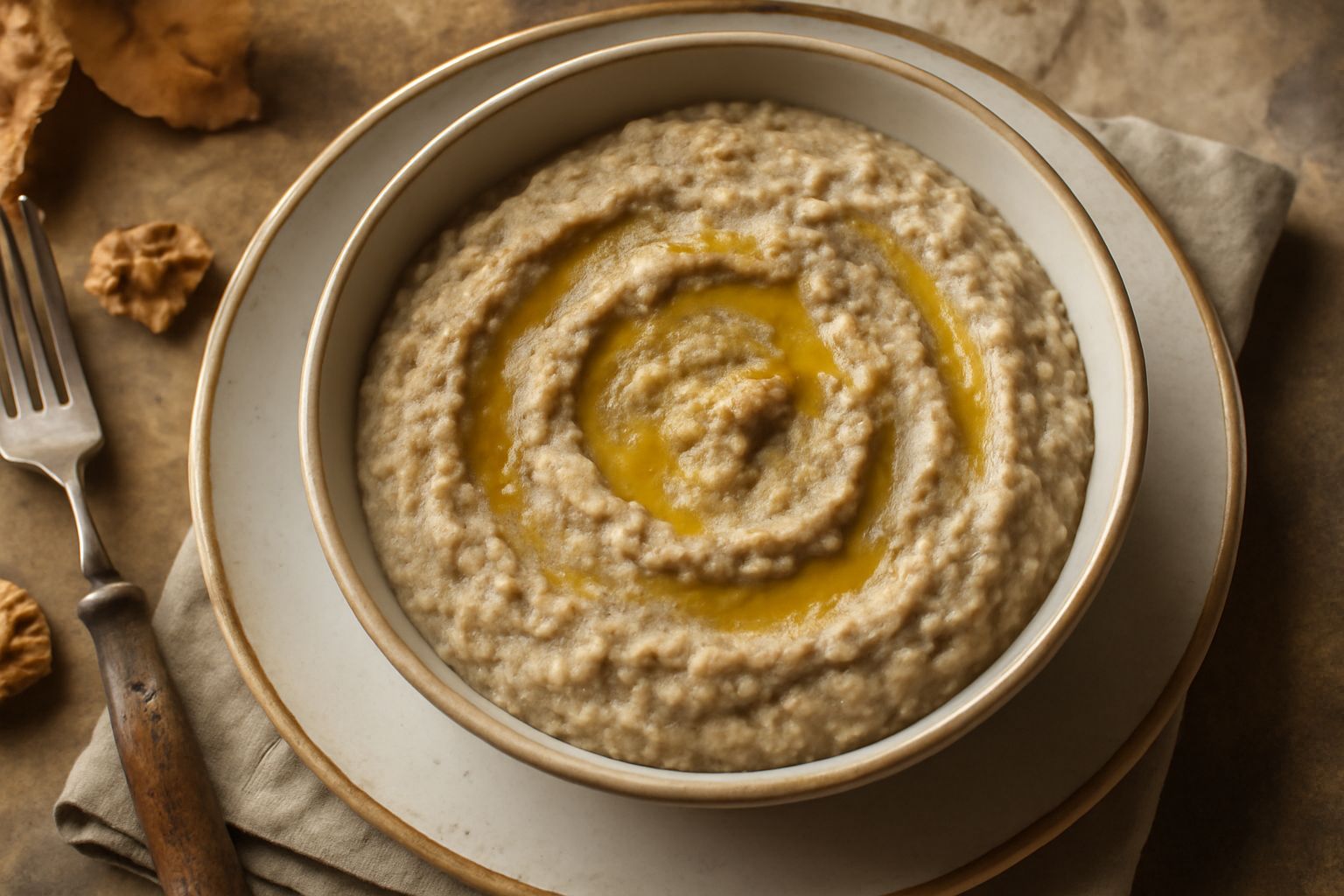 Agliata d'autunno