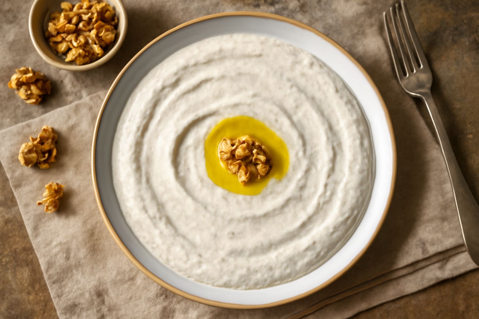 Agliata di noci