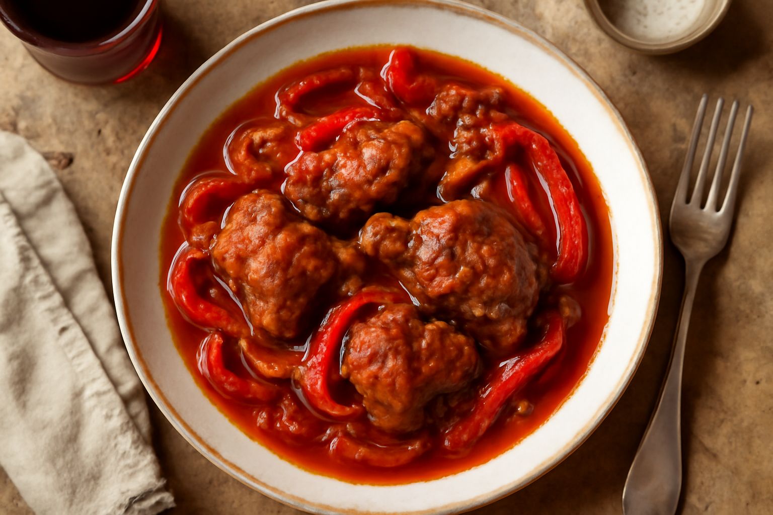 Agnello alla lucana