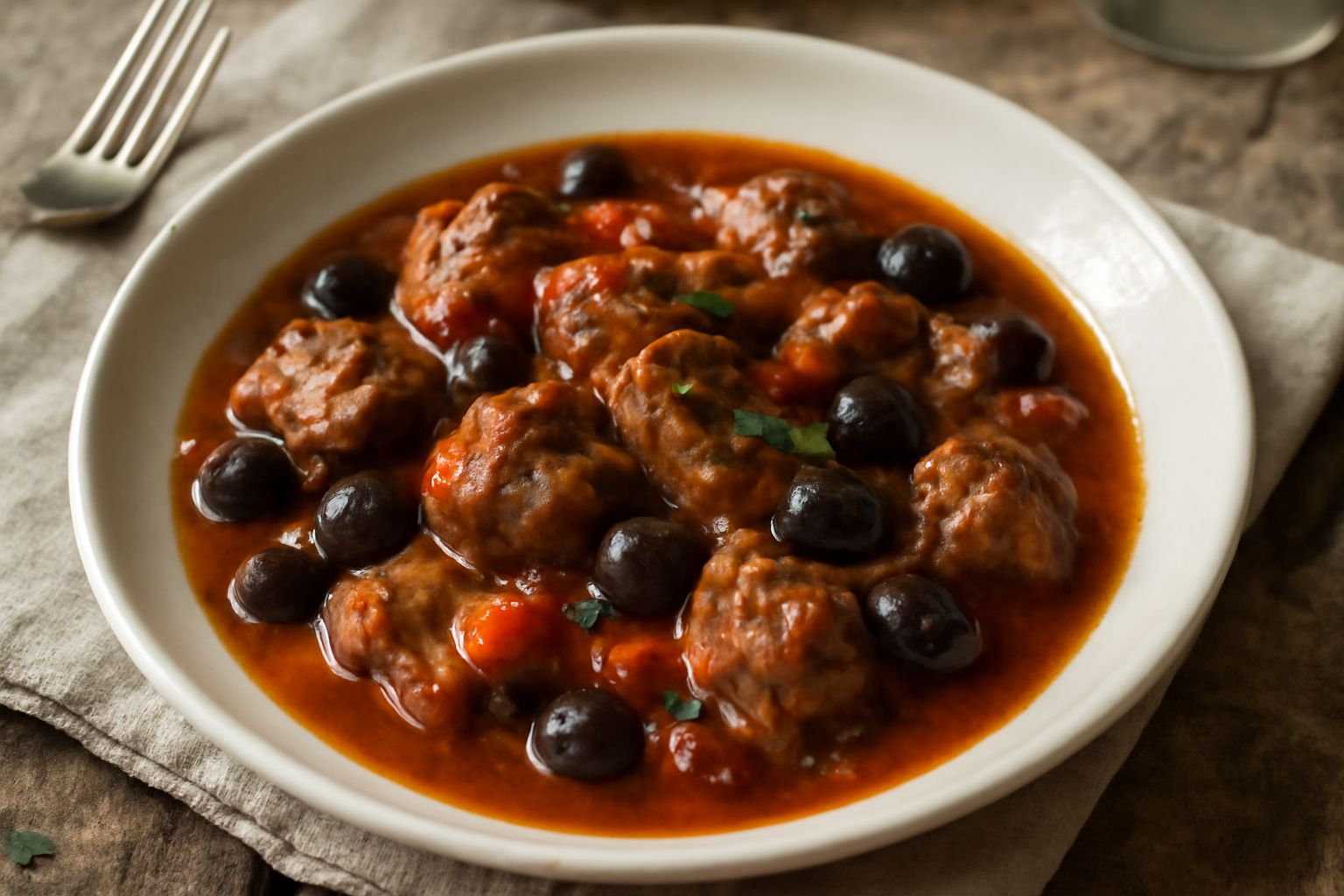 Agnello alla tarantina
