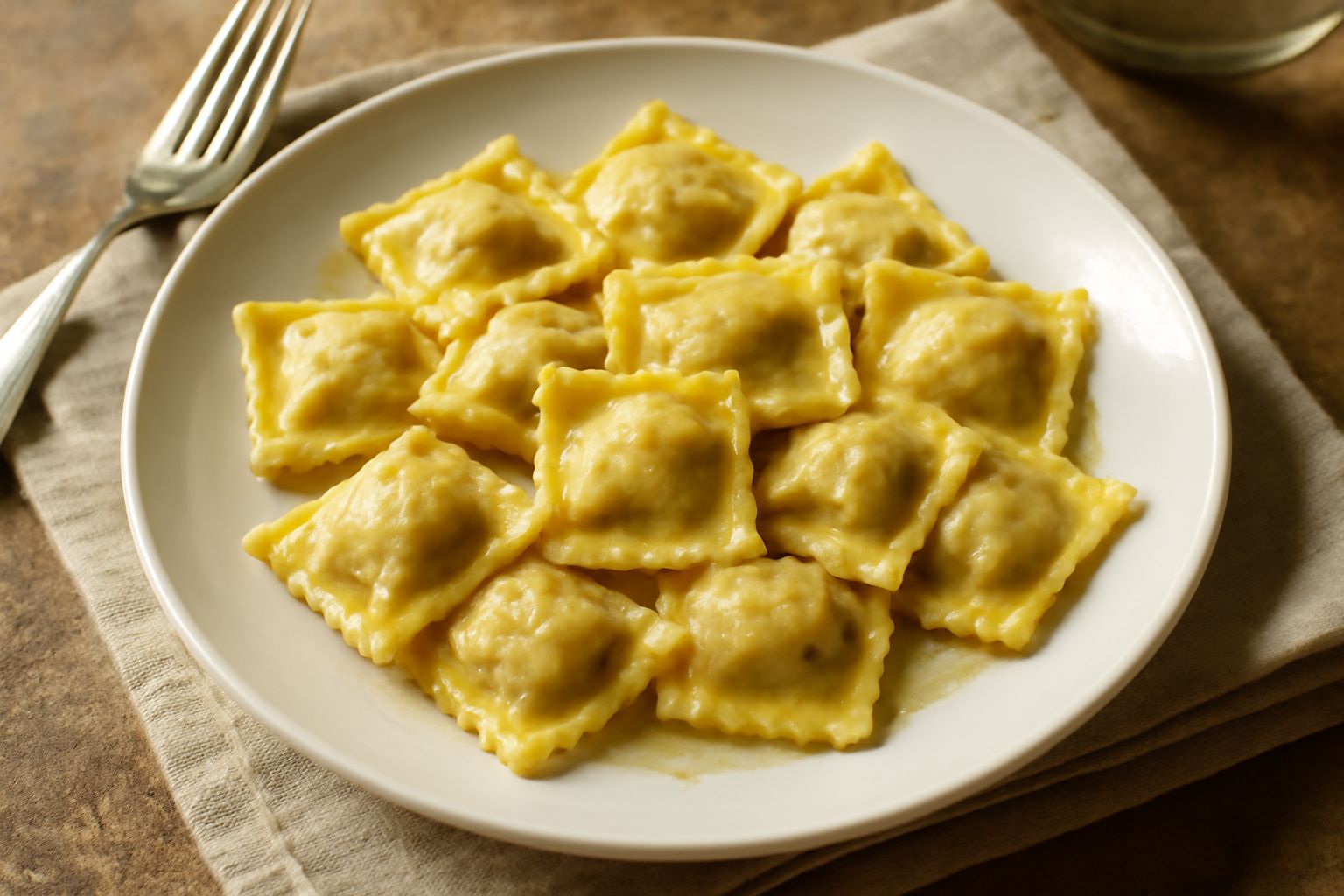 Agnolotti del Mugello