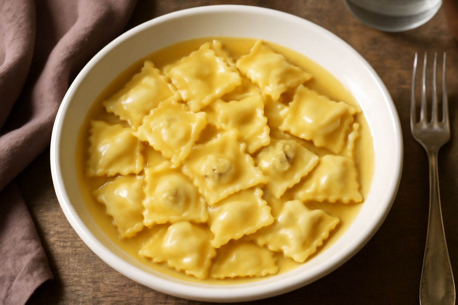 Agnolotti ferraresi
