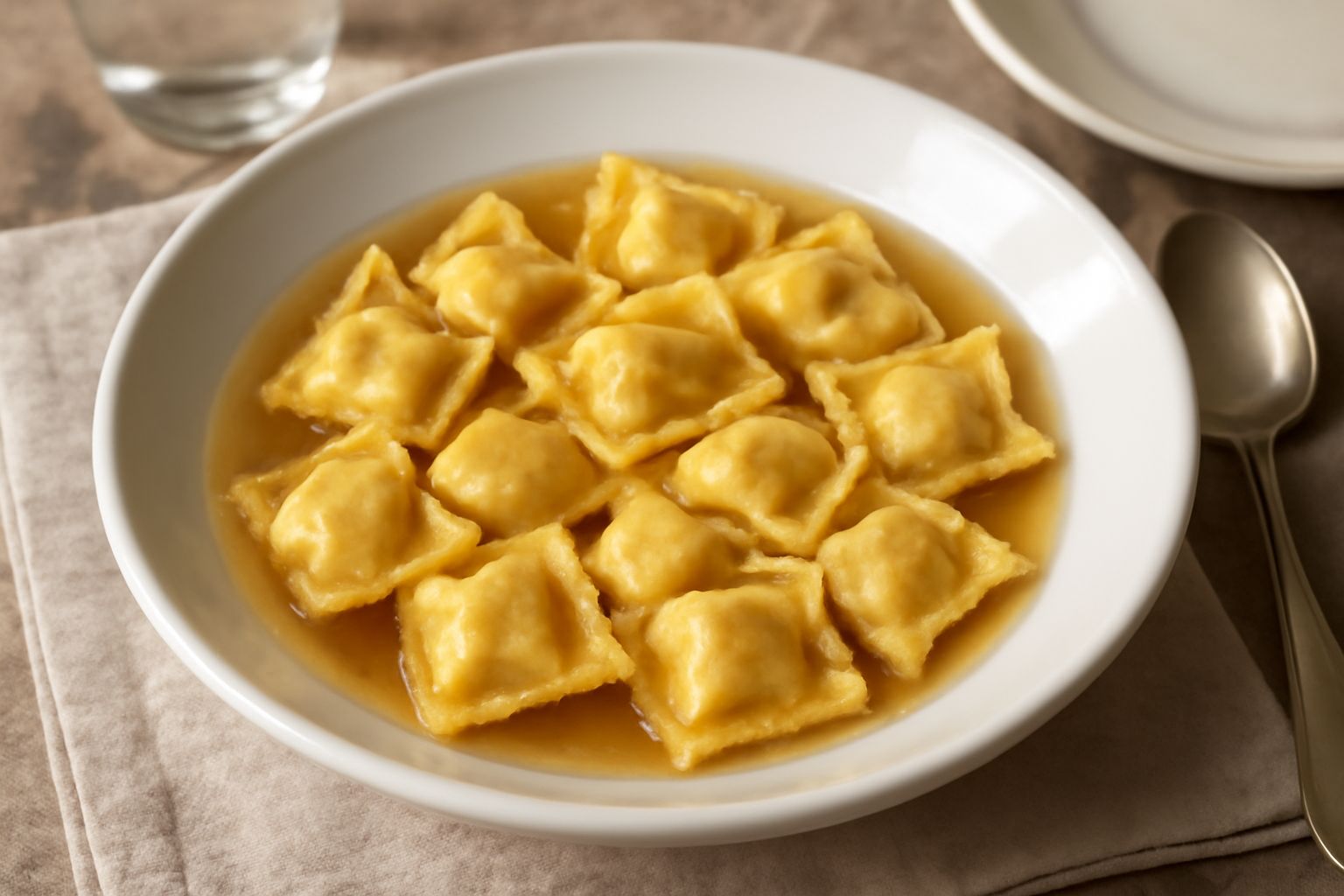 Agnolotti padovani