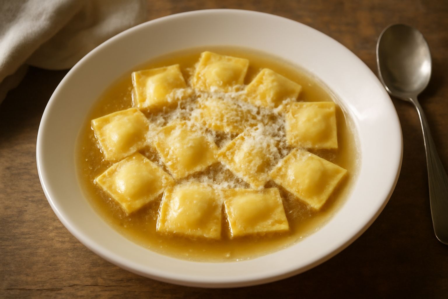 Agnolotti rodigini