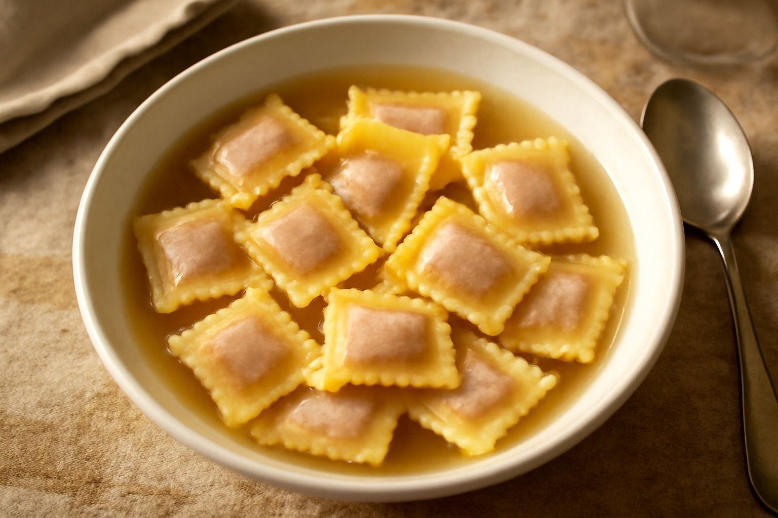 Agnolotti veronesi
