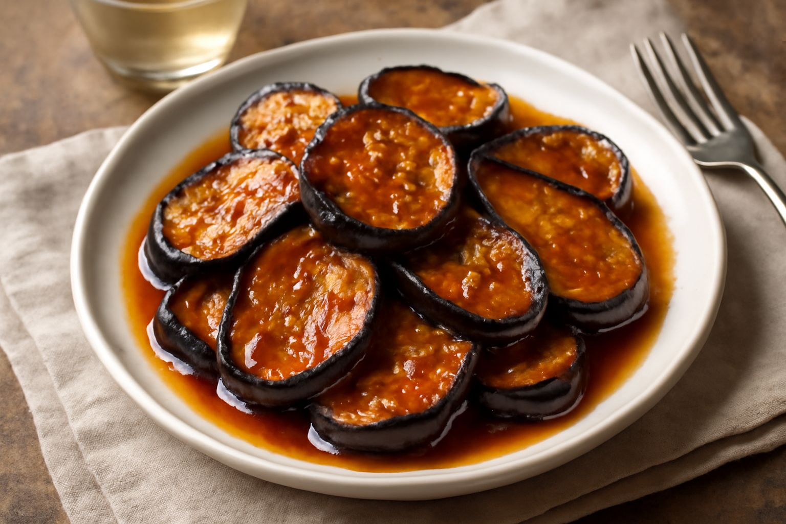 Agrodolce