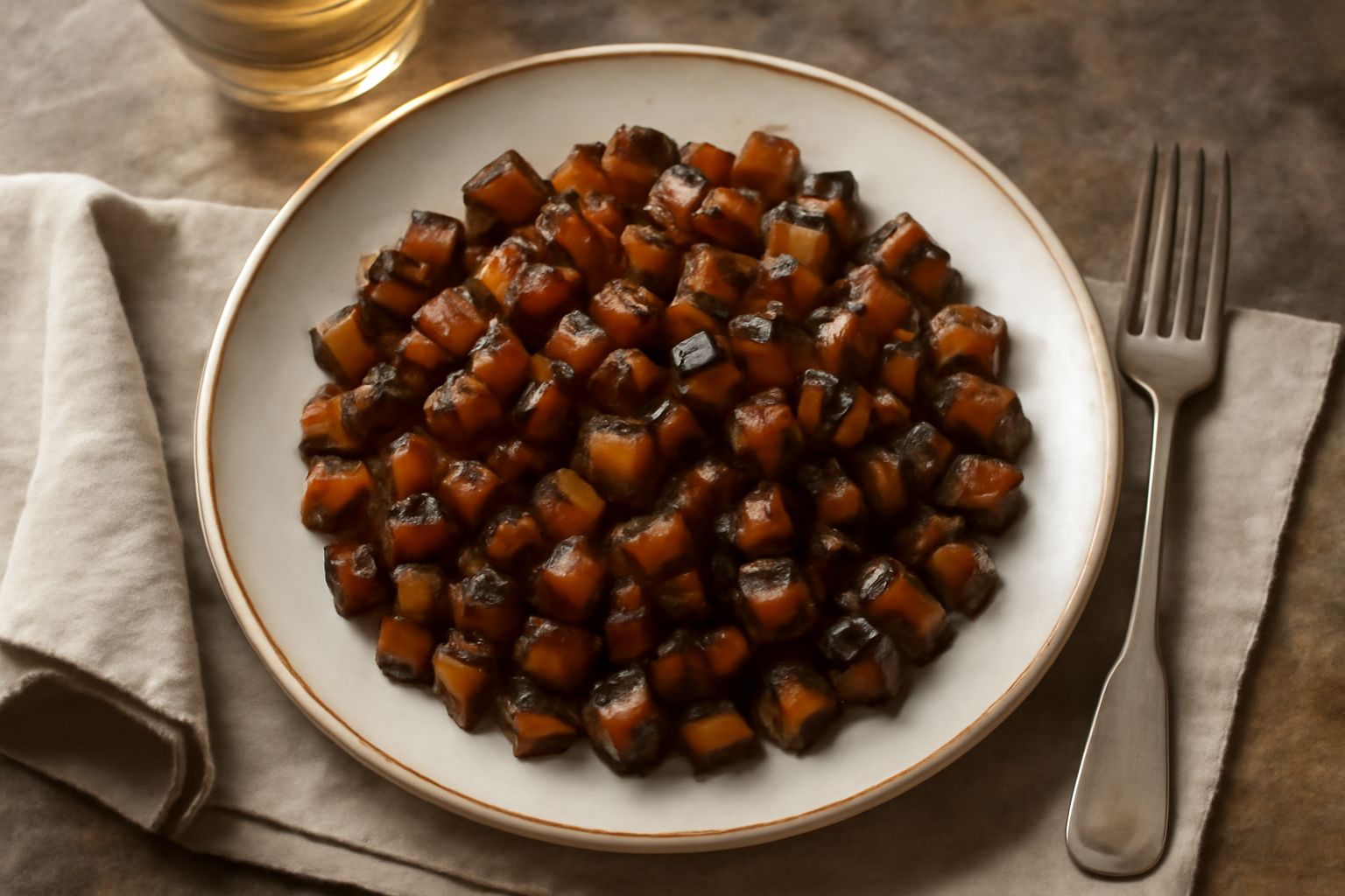 Agrodolce ferrarese