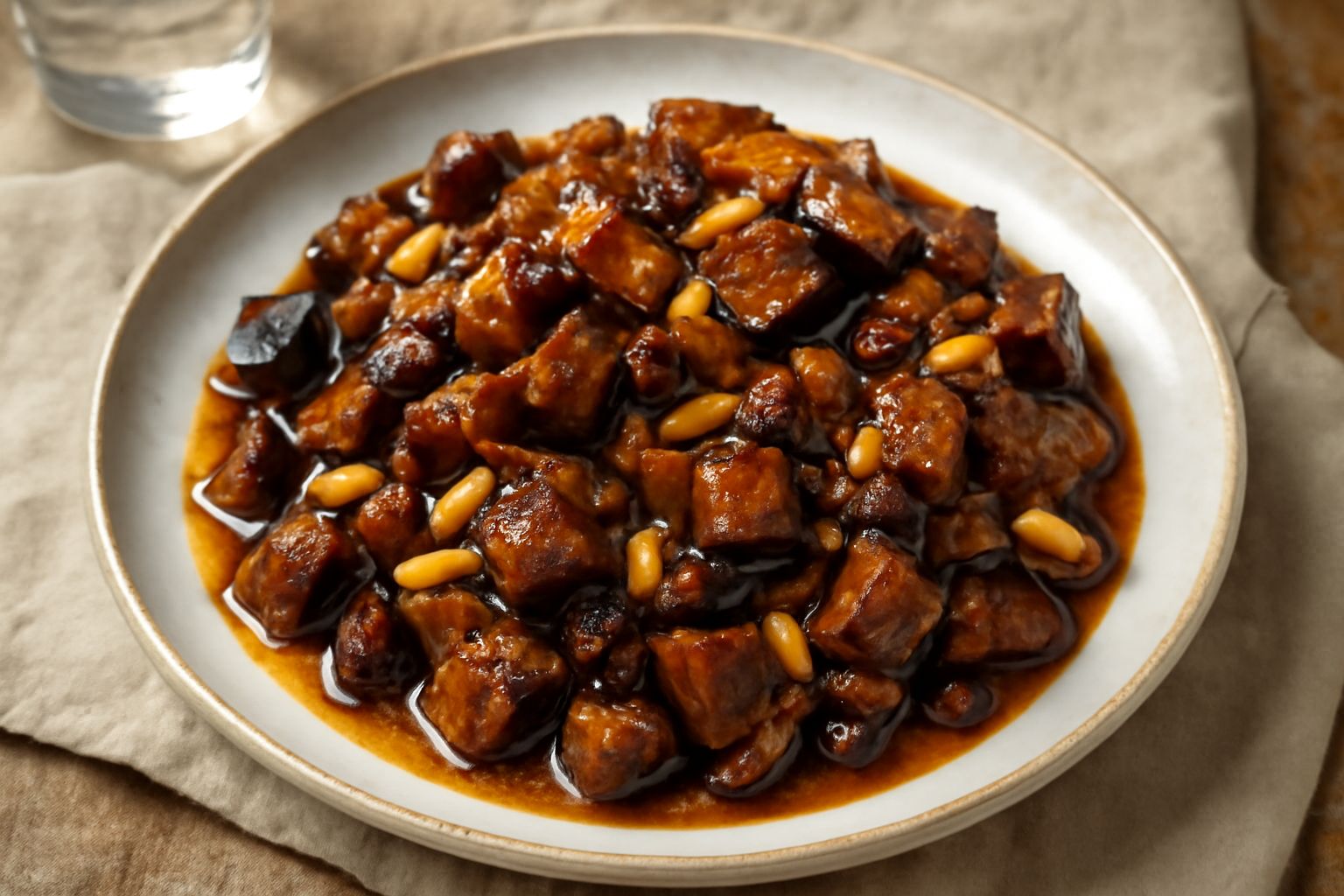 Agrodolce siciliano