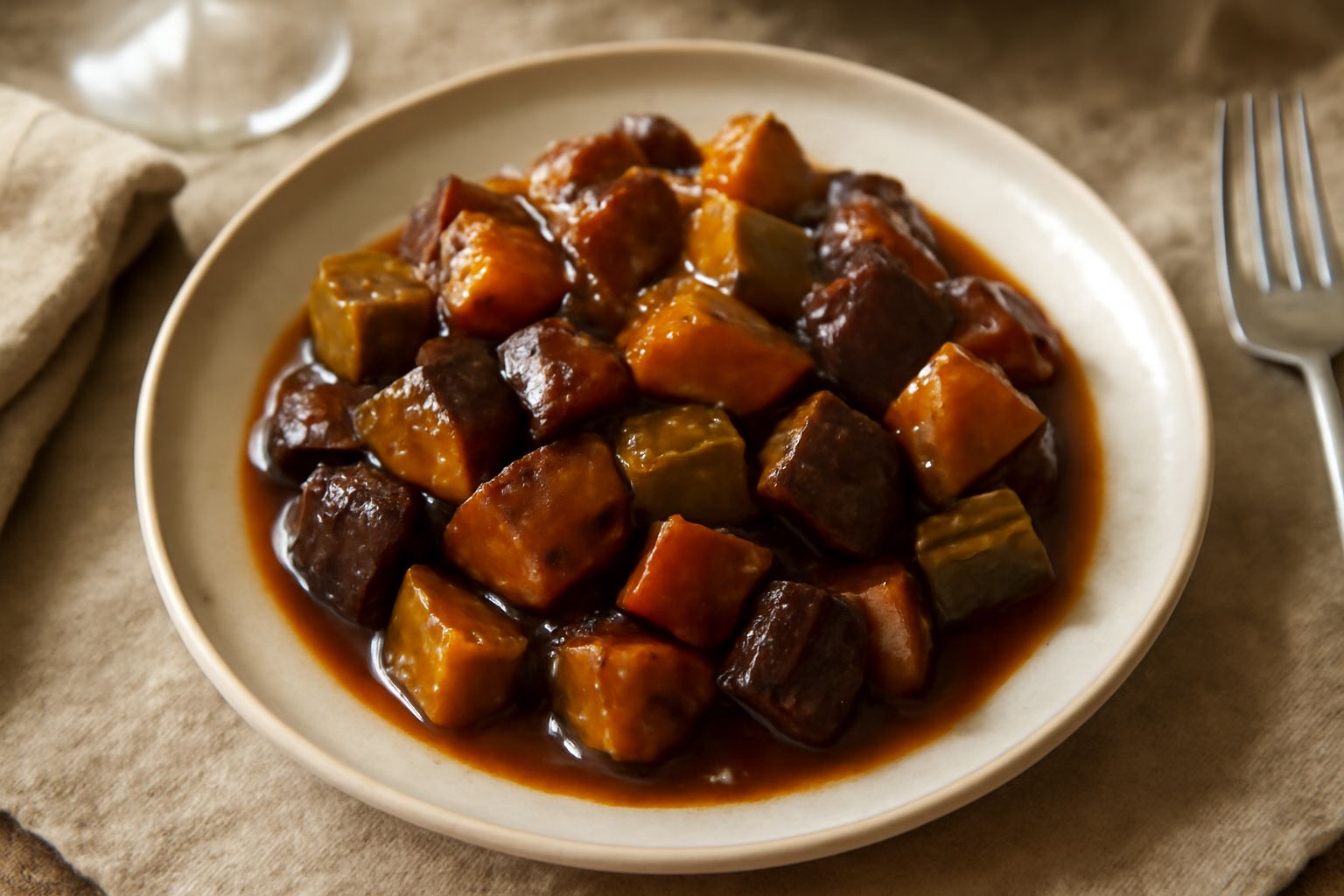 Agrodolce umbra