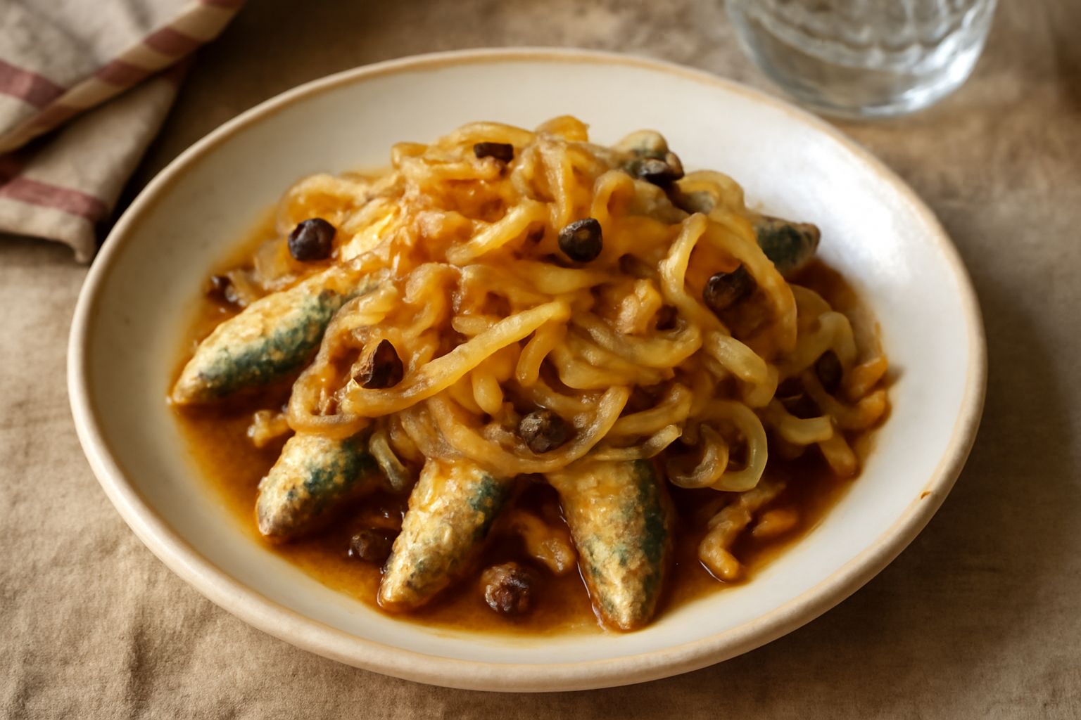 Agrodolce veneto