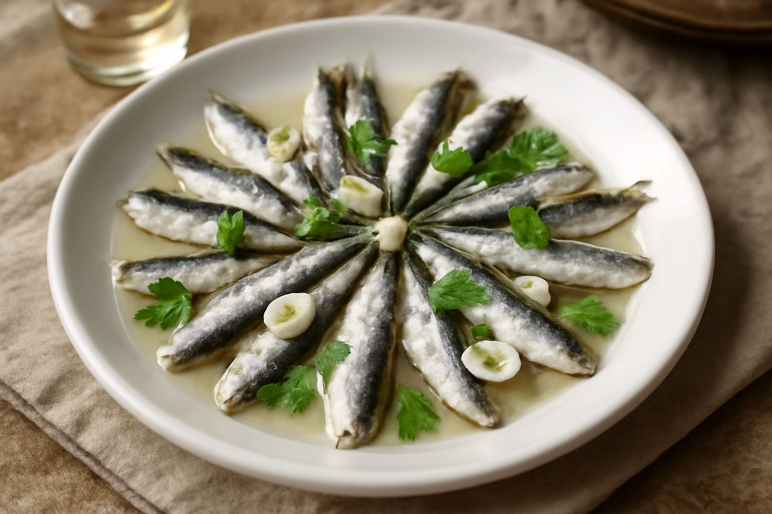 Alici alla fermana