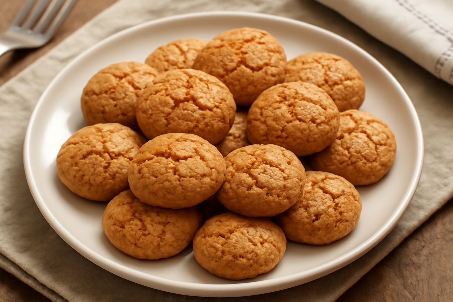 Amaretti