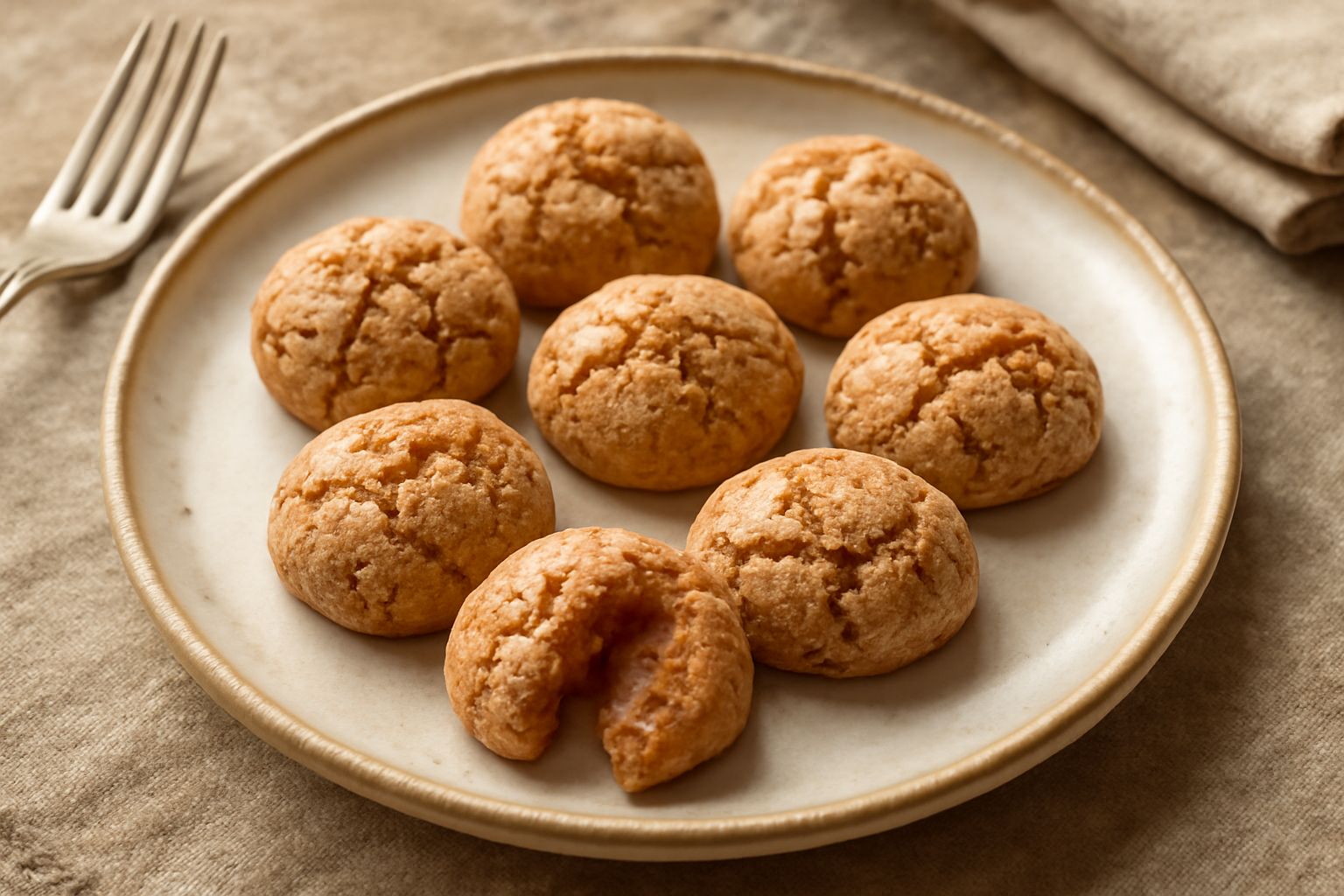Amaretti di Alba