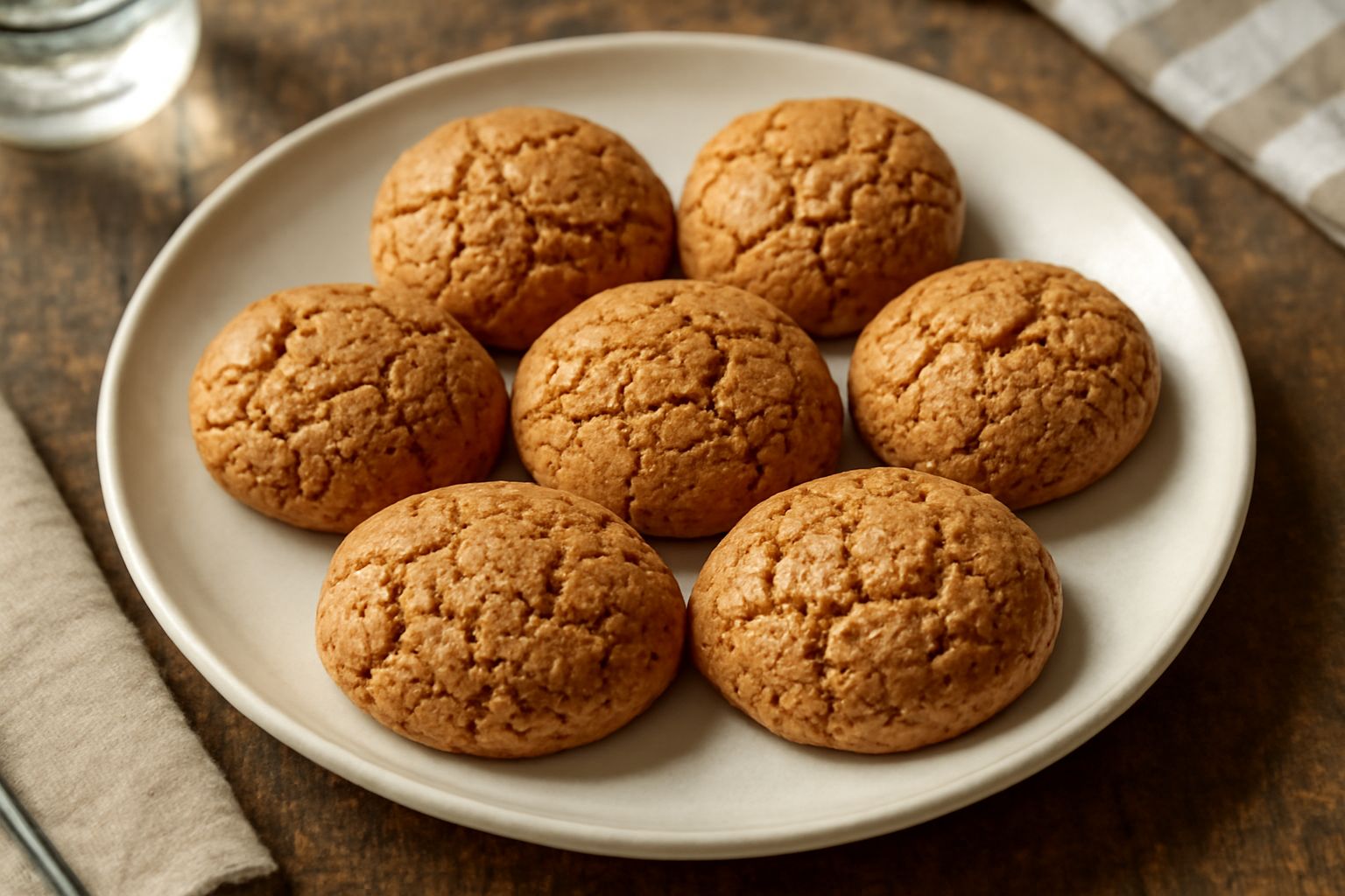 Amaretti di Alessandria