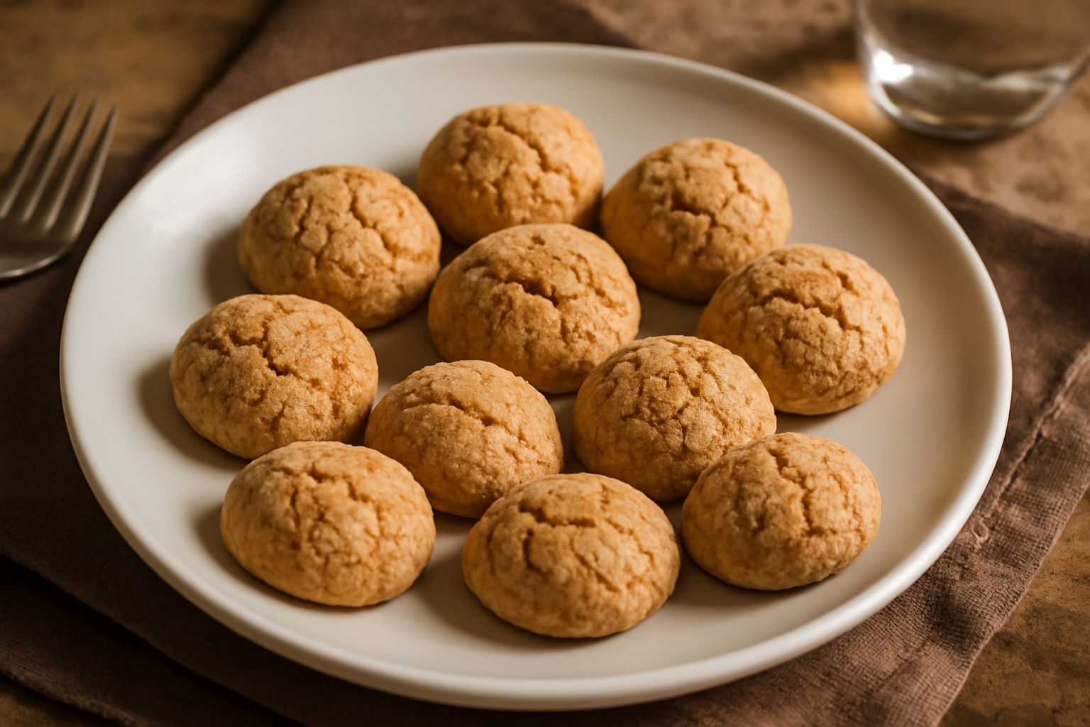 Amaretti di Ascoli