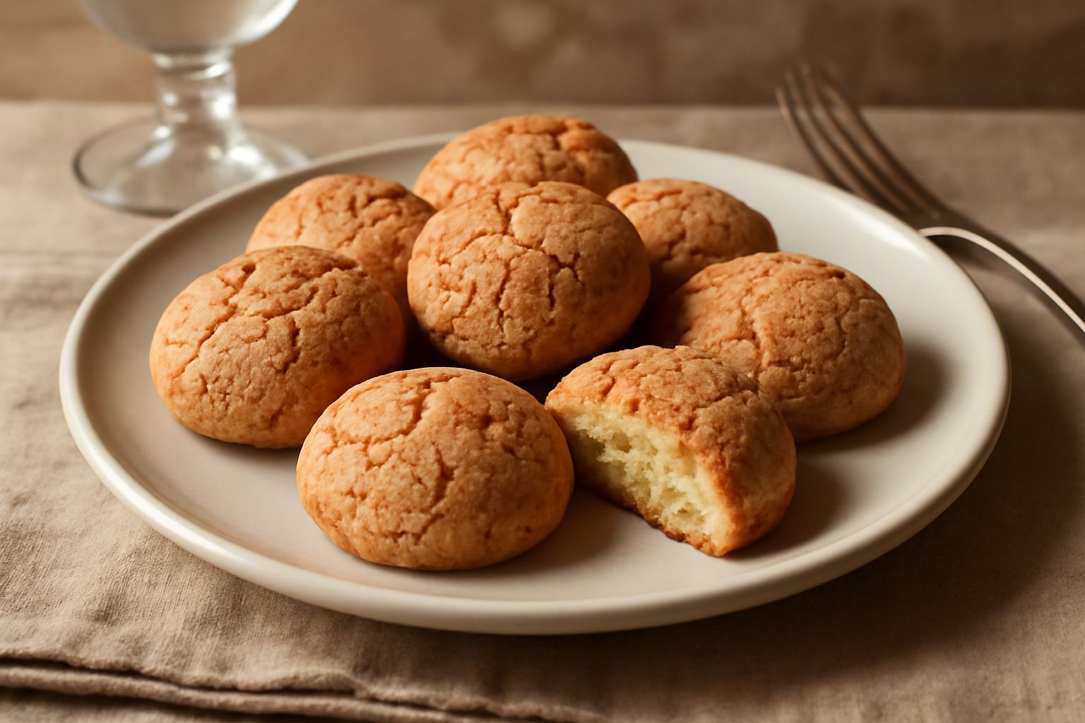 Amaretti di Asti