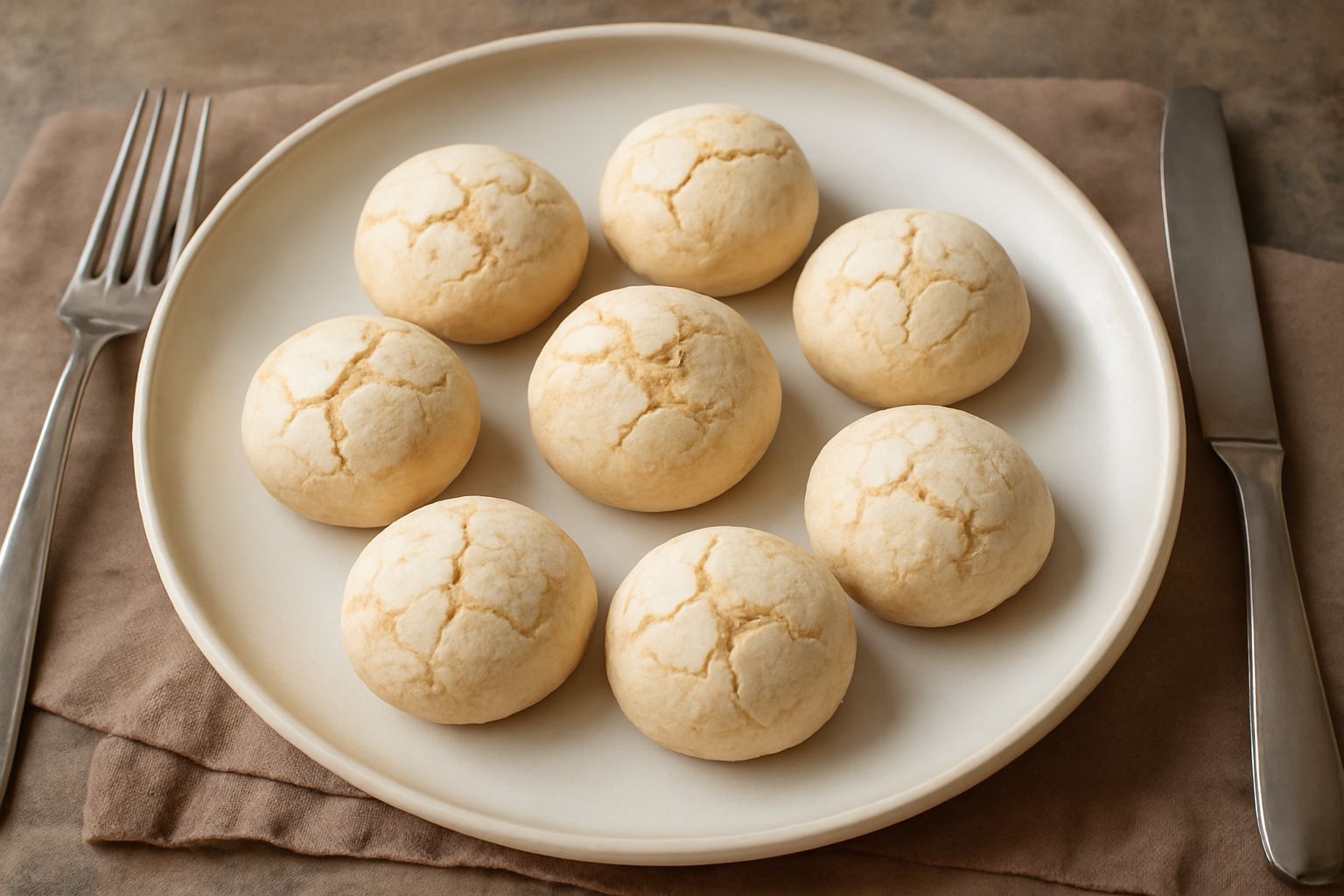 Amaretti di Atri