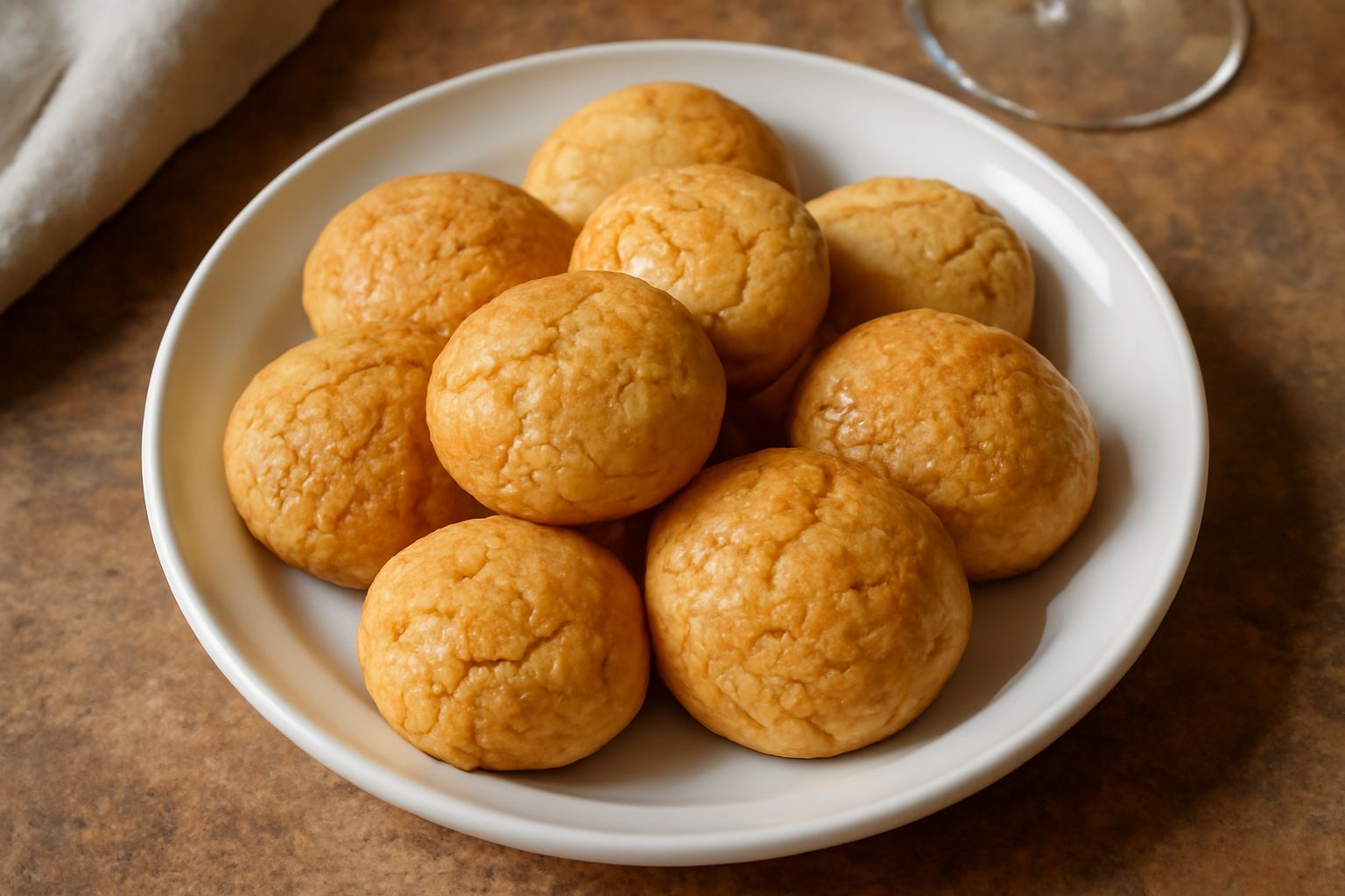 Amaretti di Livorno