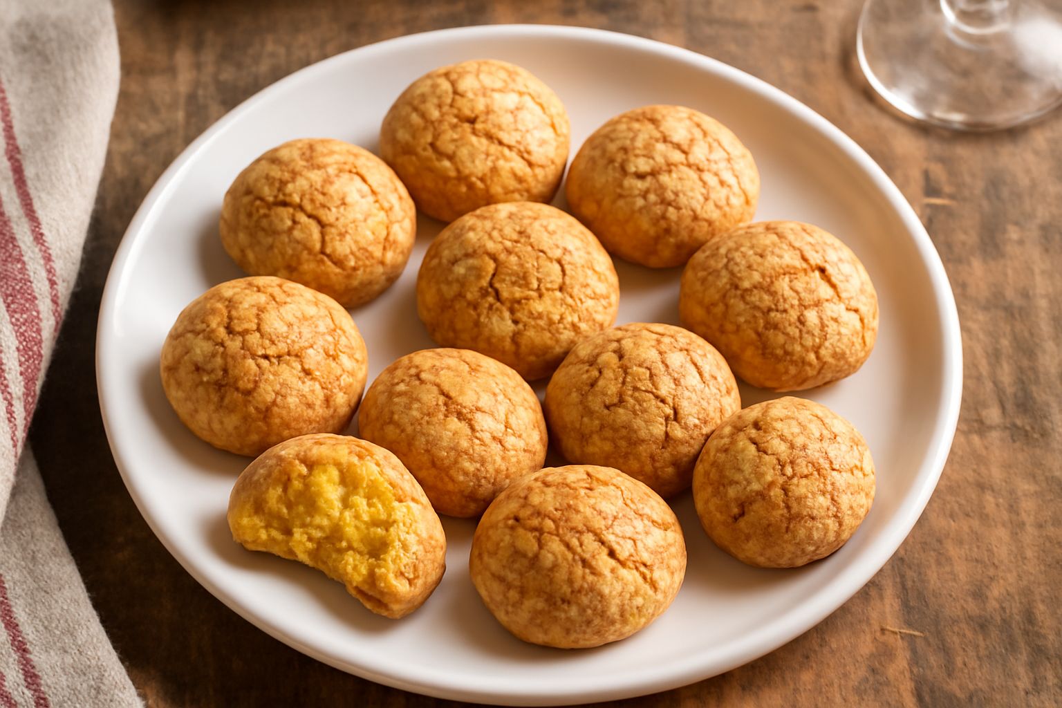 Amaretti di Mombaruzzo