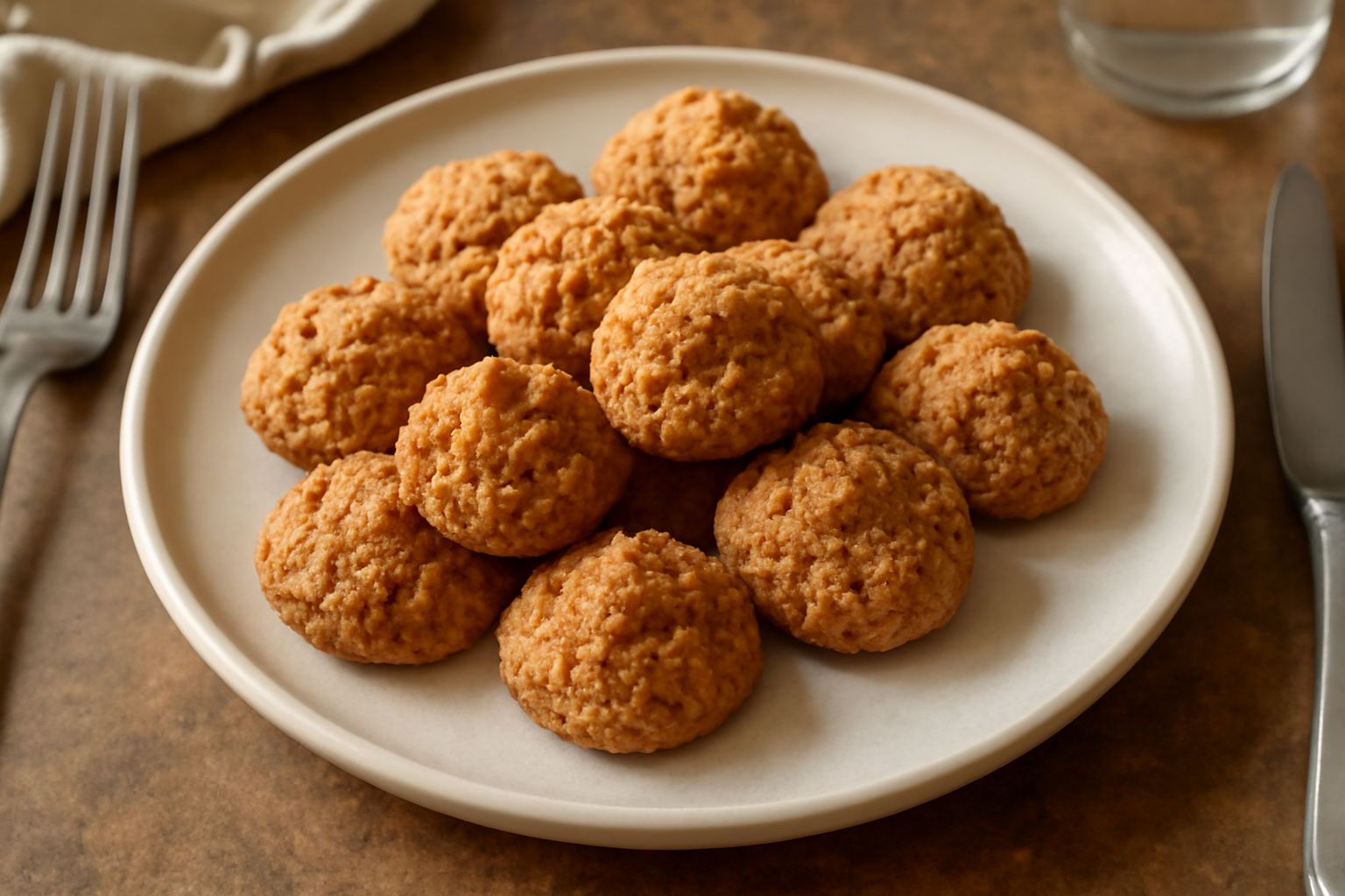 Amaretti di Montescaglioso