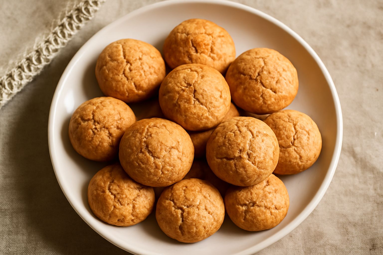 Amaretti di Novara