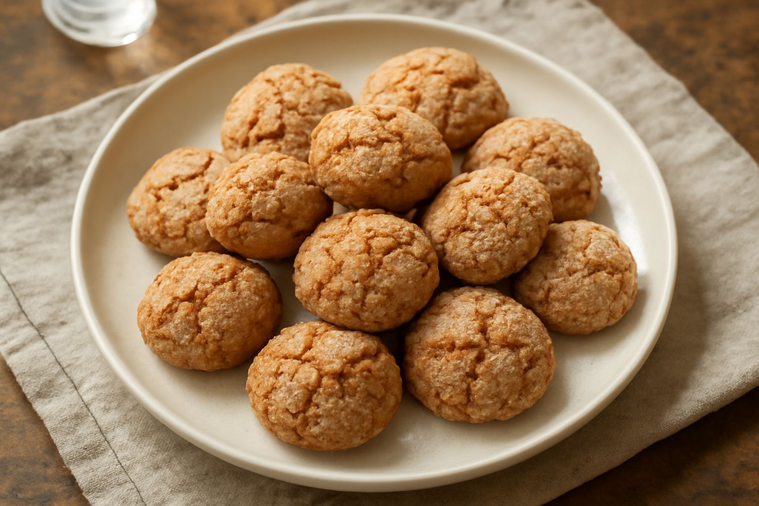 Amaretti di Oristano