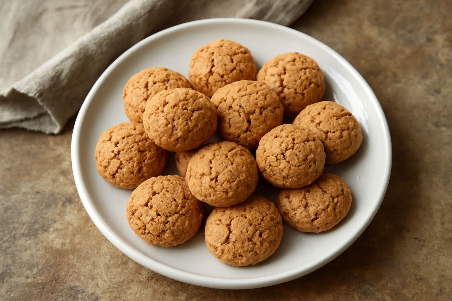Amaretti di Ostra