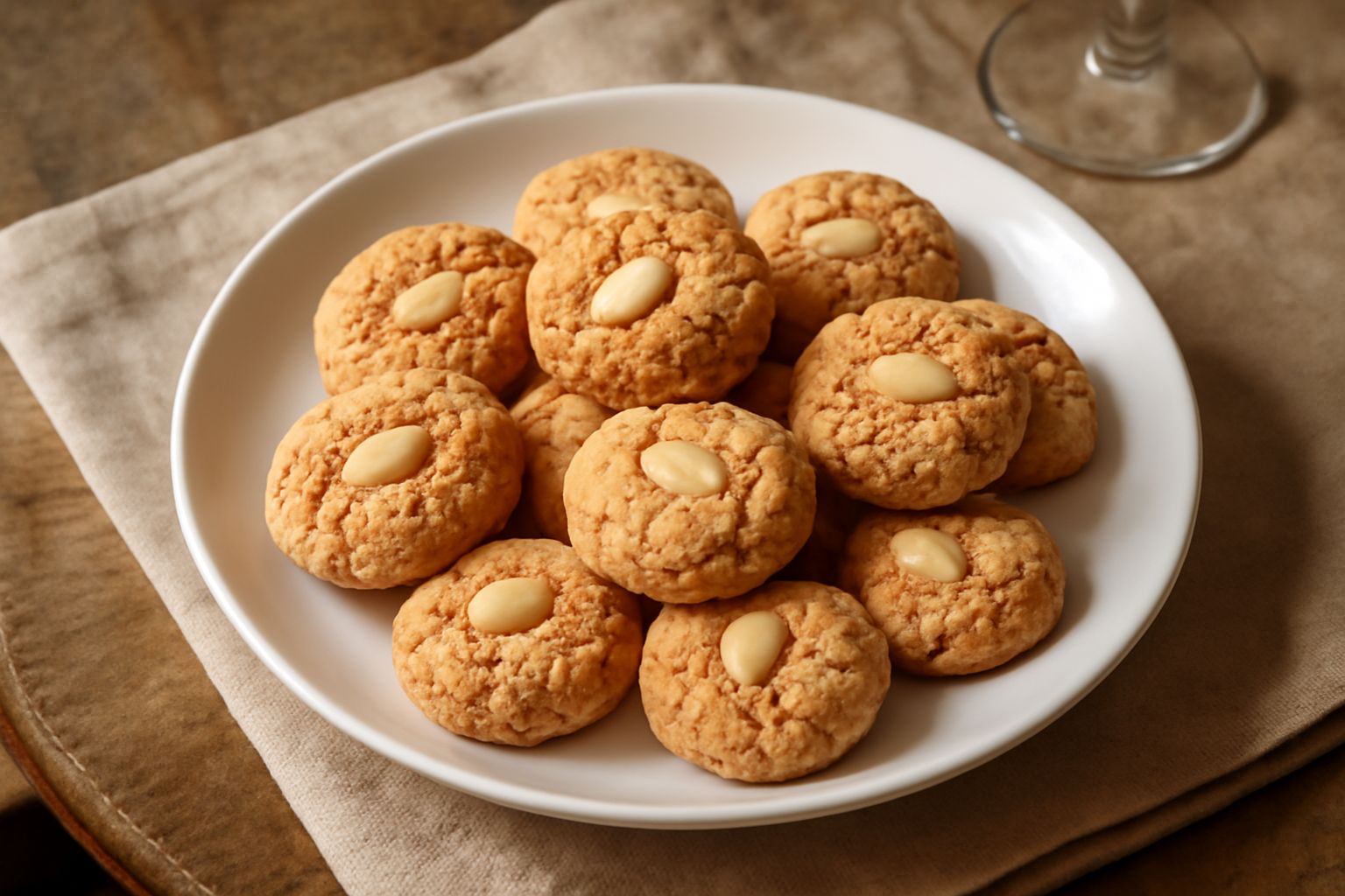 Amaretti di Piacenza