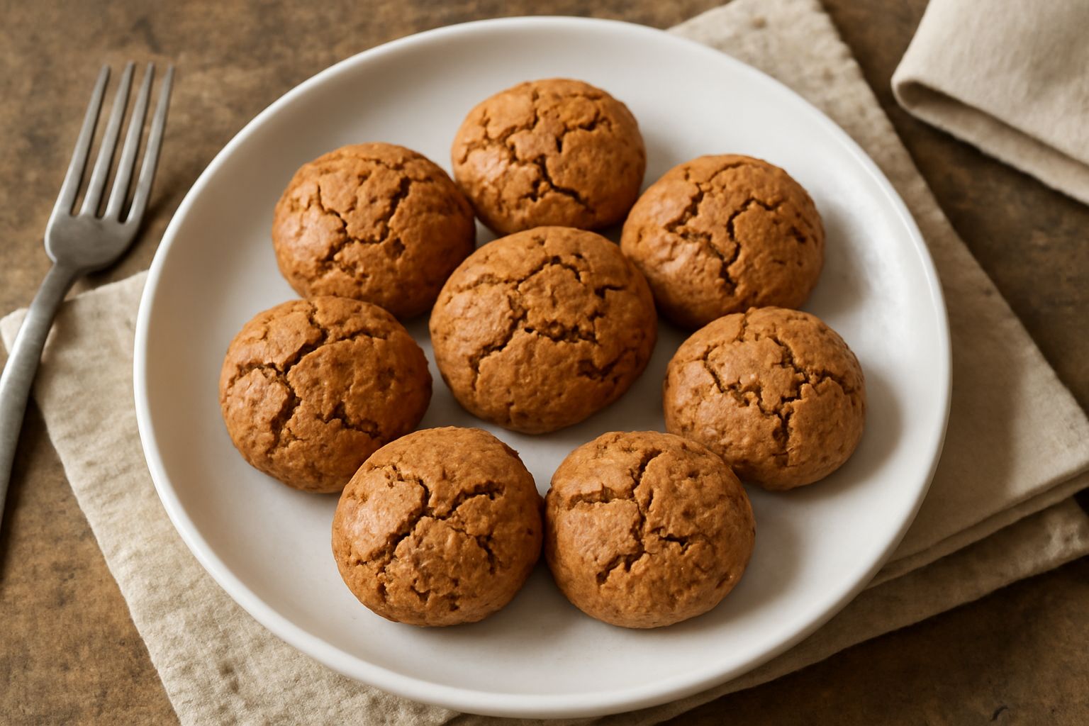 Amaretti di Salerno