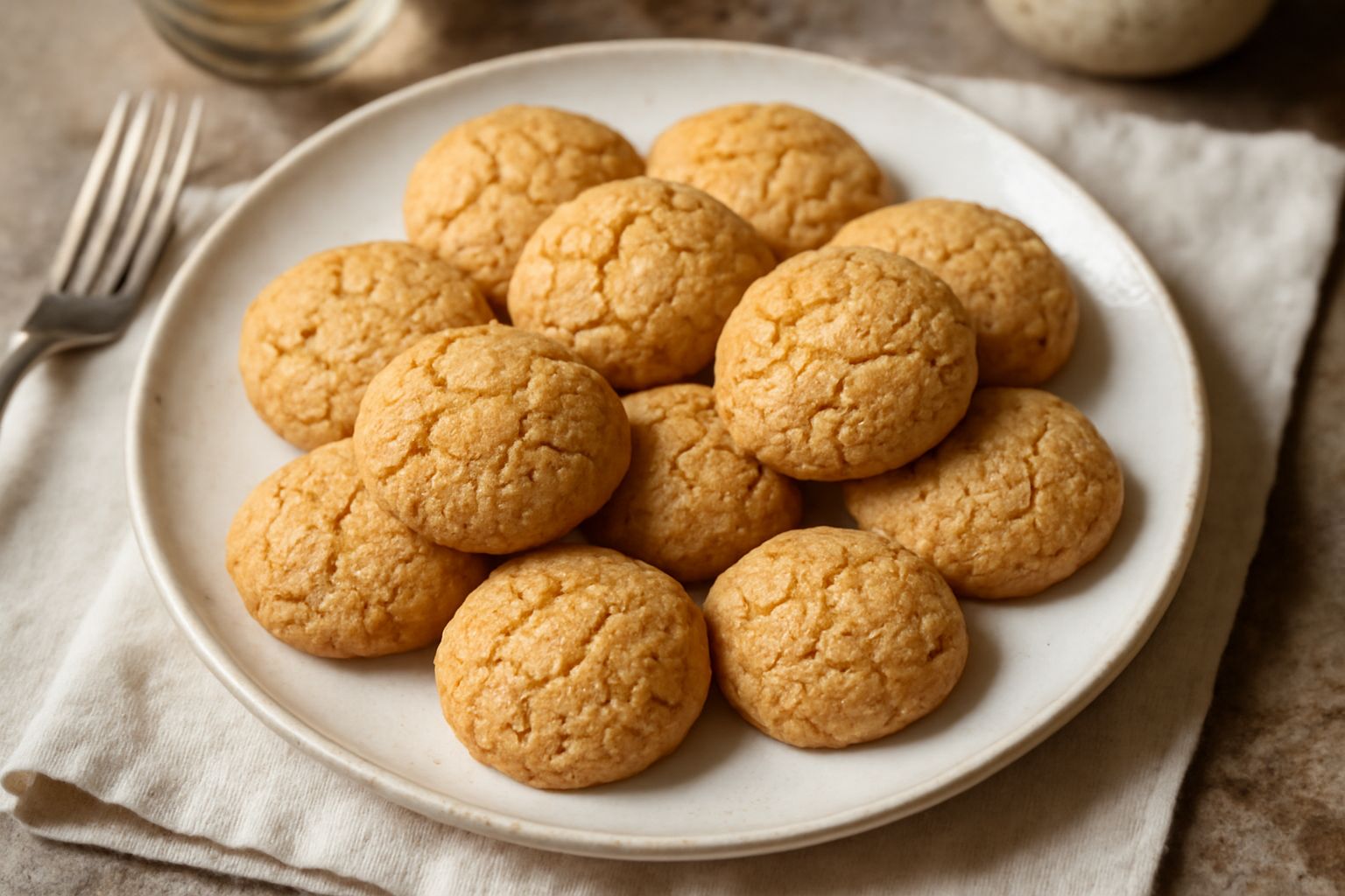 Amaretti di Saludecio